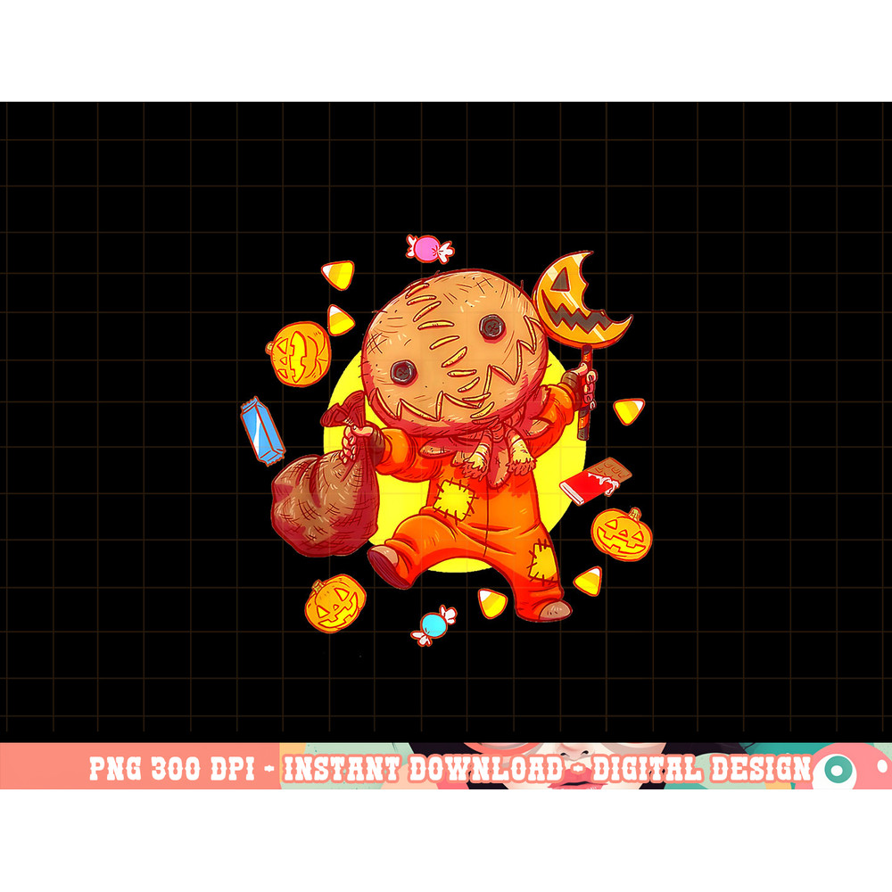 Trick or Treat Cute Sam Funny Halloween 2021 png, sublimation copy.jpg