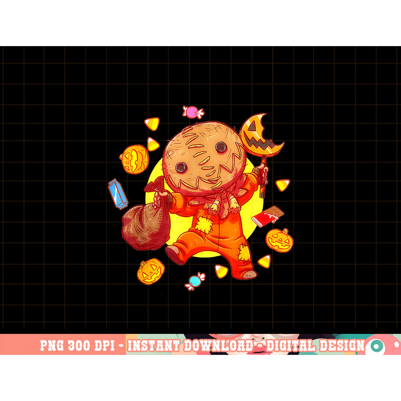 Trick or Treat Cute Sam Funny Halloween 2021 png, sublimation copy.jpg
