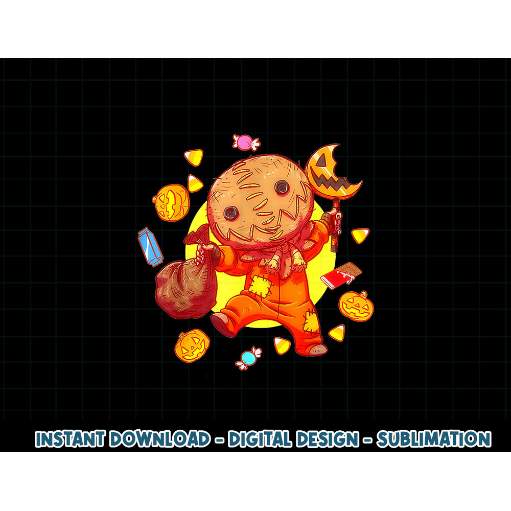 Trick or Treat Cute Sam Funny Halloween 2021 png, sublimation copy.jpg