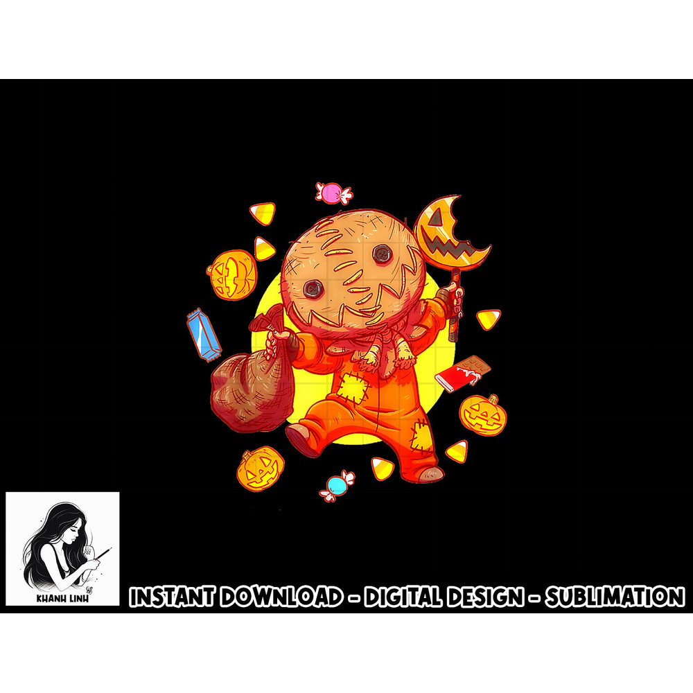 Trick or Treat Cute Sam Funny Halloween 2021 png, sublimation copy.jpg