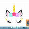 Unicorn Face Birthday png, sublimation copy.jpg