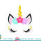 Unicorn Face Birthday png, sublimation copy.jpg