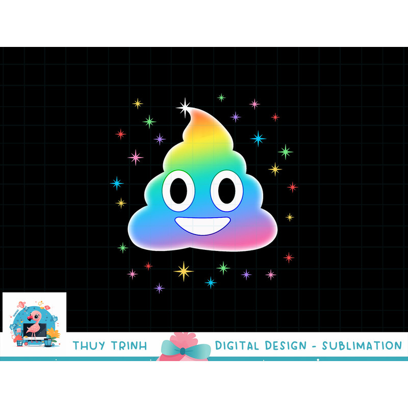 Unicorn Poop png, sublimation copy.jpg