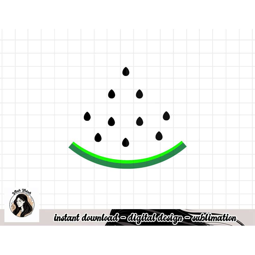 Watermelon Halloween Fruit Lazy Costume png, sublimation copy.jpg