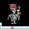 Women Coffee Drinking Skeleton Lazy Halloween Costume Scary png, sublimation copy.jpg