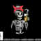 Women Coffee Drinking Skeleton Lazy Halloween Costume Scary png, sublimation copy.jpg