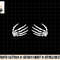 Womens Skeletal hands on chest Breasts Witches Gift png, sublimation copy.jpg
