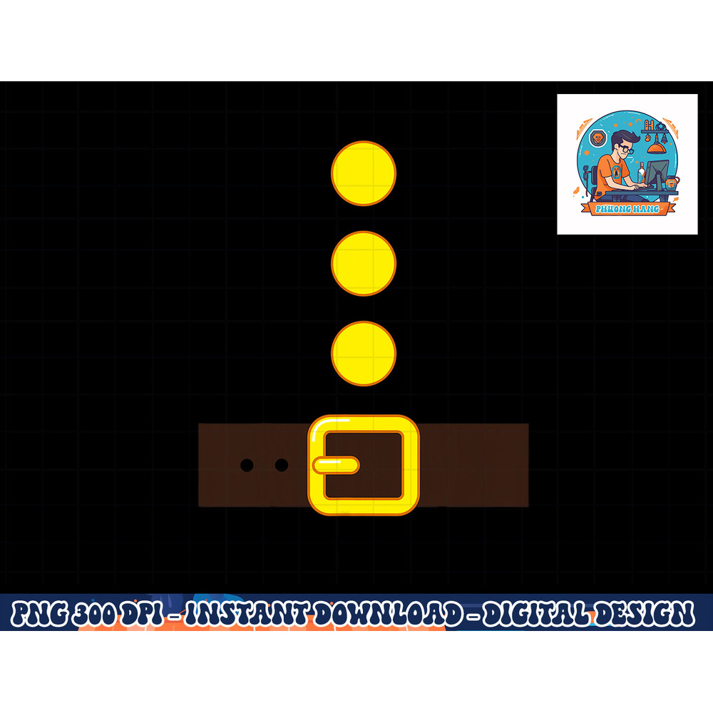 YELLOW DWARF COSTUME png, sublimation Matching Group Halloween Kids copy.jpg