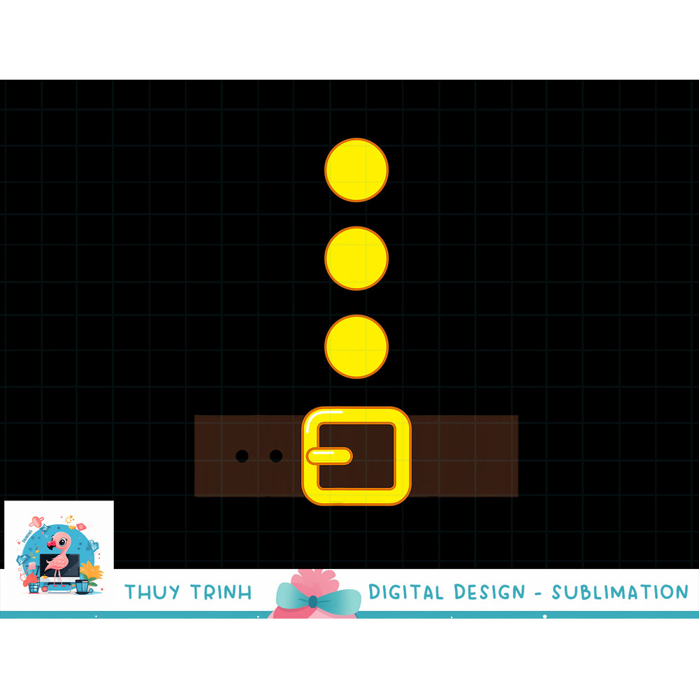 YELLOW DWARF COSTUME png, sublimation Matching Group Halloween Kids copy.jpg