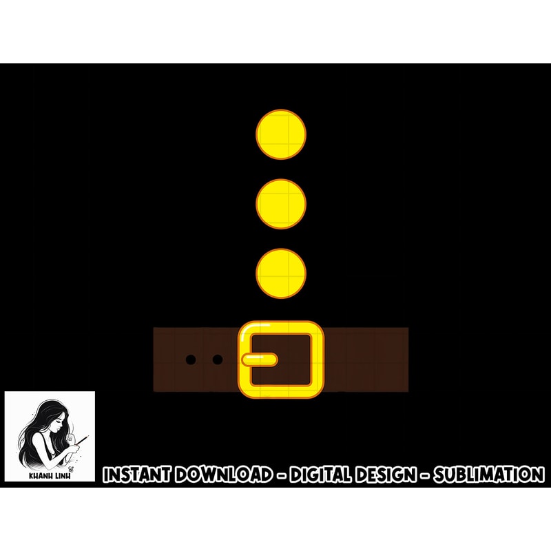 YELLOW DWARF COSTUME png, sublimation Matching Group Halloween Kids copy.jpg