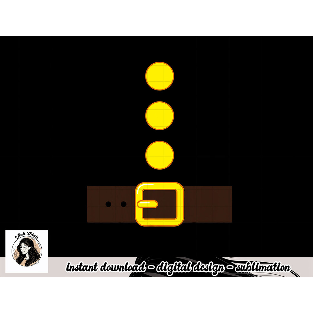 YELLOW DWARF COSTUME png, sublimation Matching Group Halloween Kids copy.jpg