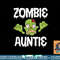 Zombie Auntie Aunt Matching Family Halloween png, sublimation copy.jpg