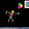 Zombie Birthday Balloon Cute Zombie Halloween png, sublimation copy.jpg