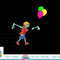 Zombie Birthday Balloon Cute Zombie Halloween png, sublimation copy.jpg
