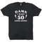 50th Birthday Shirt 1970 T Shirt Damn I Make 50 Look Good Vintage 1970 Tee Gift For 50th Mens Womens It Took Me 50 Years To Look This Good - 2.jpg