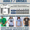 50th Birthday Shirt 1970 T Shirt Damn I Make 50 Look Good Vintage 1970 Tee Gift For 50th Mens Womens It Took Me 50 Years To Look This Good - 3.jpg