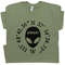Area 51 T Shirt Storm Area 51 Coordinates Shirt Cool Alien Tee UFO Flying Saucer Graphic Tee Hat Roswell New Mexico Science Fiction Tee - 1.jpg