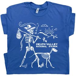 death valley t shirt hiking t shirt camping t shirts joshua tree shirt vintage national park shirts yellowstone yosemite