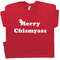 Funny Christmas T Shirt Offensive Naughty Saying Merry Chismyass Rude Inappropriate Movie Quote Scrooge Bah Humbug Tee Family Vacation Tee - 1.jpg