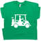 Funny Golf T Shirt Golfer Drinking Beer Shirt Cool Golfing Shirts Golf Cart Shirt Golf Graphic Gift For Husband Boyfriend Mens Tee - 1.jpg