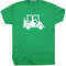 Funny Golf T Shirt Golfer Drinking Beer Shirt Cool Golfing Shirts Golf Cart Shirt Golf Graphic Gift For Husband Boyfriend Mens Tee - 2.jpg