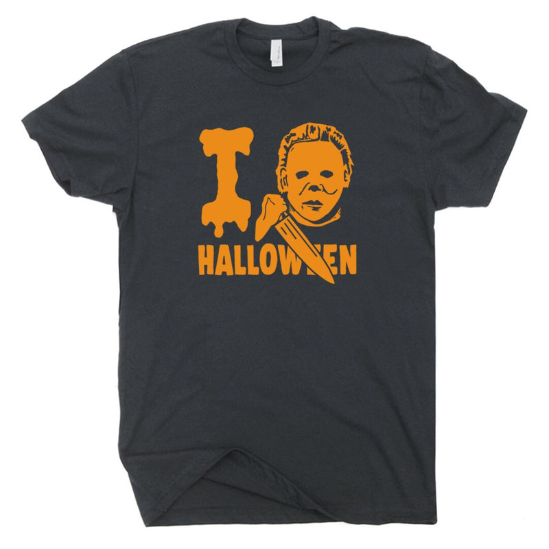 Funny Halloween T Shirt Vintage Retro Halloween Graphic Tee for Mens Womens Cute Cool Halloween Shirt Scary Spooky Halloween Shirts - 2.jpg
