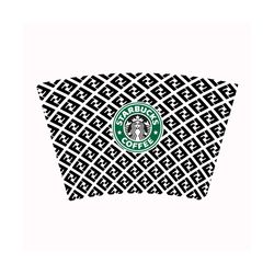i became a school counselor because your life is worth my timefendi starbucks cup svg, trending svg, fendi starbucks cup