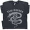 Motorcycle T Shirt Tail Of The Dragon T Shirt Cool Biker Sign Harley Indian Triumph Skull Tee Cool Hwy 129 Graphic Route 66 Sturgis TShirt - 1.jpg