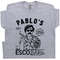 Pablo Escobar T Shirt Famous Bar T Shirt Funny Beer Shirt Cool Bar Pub Shirt Graphic Drinking Party Tee Marijuana Stoner Pub Tavern Gangster - 1.jpg