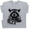 Raccoon T Shirt Pizza and Beer T Shirts Funny Beer Witty Cool Vintage Camping Humor Tee Retro Animal Novelty Graphic For Mens Womens Nature - 1.jpg