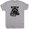 Raccoon T Shirt Pizza and Beer T Shirts Funny Beer Witty Cool Vintage Camping Humor Tee Retro Animal Novelty Graphic For Mens Womens Nature - 2.jpg