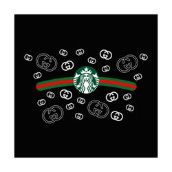 i became a school counselor because your life is worth my timeucks cup svg, trending svg, gucci starbucks cup, gucci sta