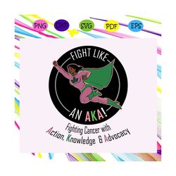 i became a school counselor because your life is worth my timefight like an aka fighting cancer with action, aka sororit