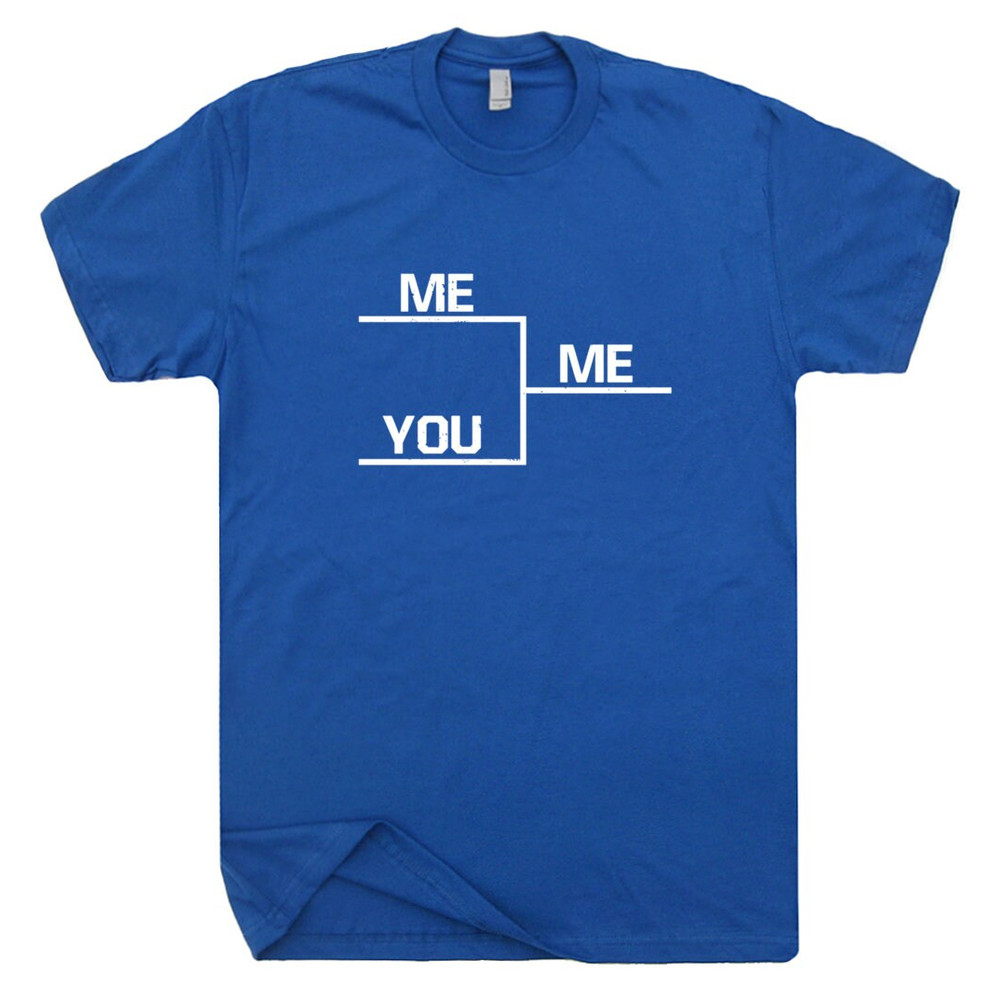 Winning T Shirt Funny T Shirt You Me Bracket T Shirts Rude Hilarious Sports Tee Gift For Gym Workout football Basketball Player Tee - 2.jpg