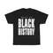 Built By Black History T-Shirt - Short sleeve  Long sleeve - Unisex - 2.jpg