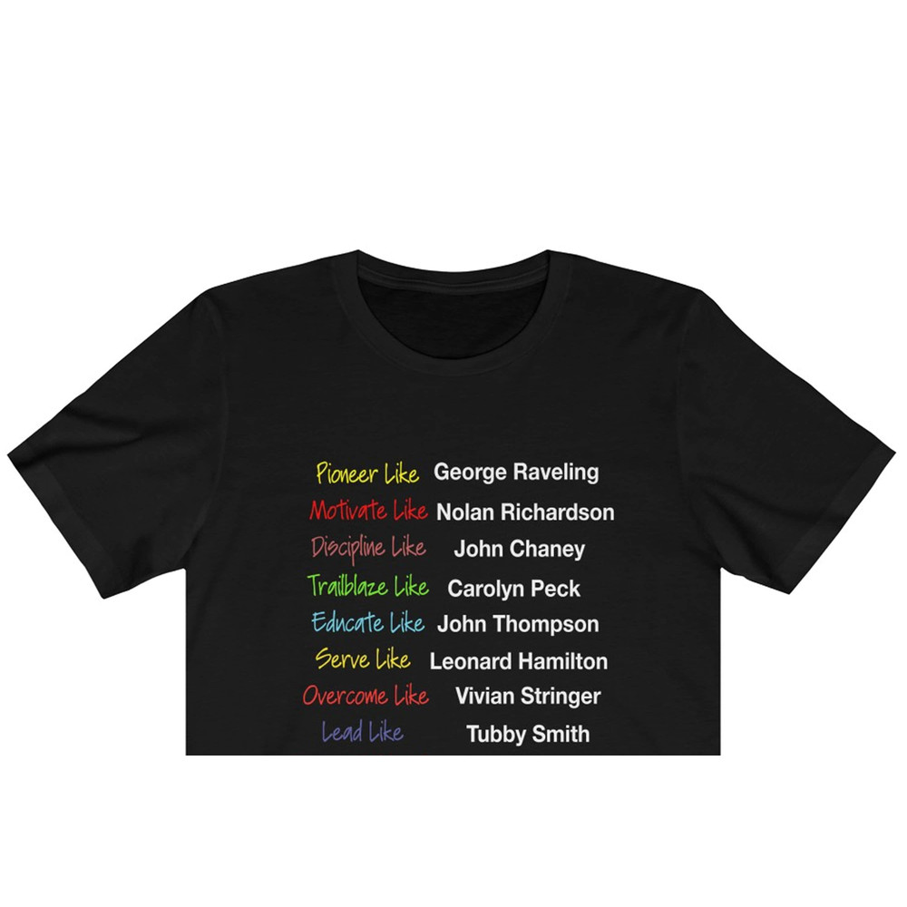 Dawn Staley - Black history month shirt, Sweatshirt, Hoodie, UNISEX - 3.jpg