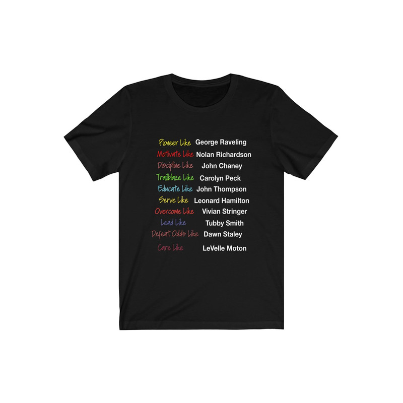 Dawn Staley - Black history month shirt, Sweatshirt, Hoodie, UNISEX - 4.jpg