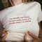 I'm Actually Not Funny I'm Just Really Mean   Aesthetic Shirt  Festival Outfit  Summer 2021  Funny T shirt  Tumblr Clothing - UNISEX - 1.jpg