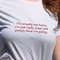 I'm Actually Not Funny I'm Just Really Mean   Aesthetic Shirt  Festival Outfit  Summer 2021  Funny T shirt  Tumblr Clothing - UNISEX - 2.jpg