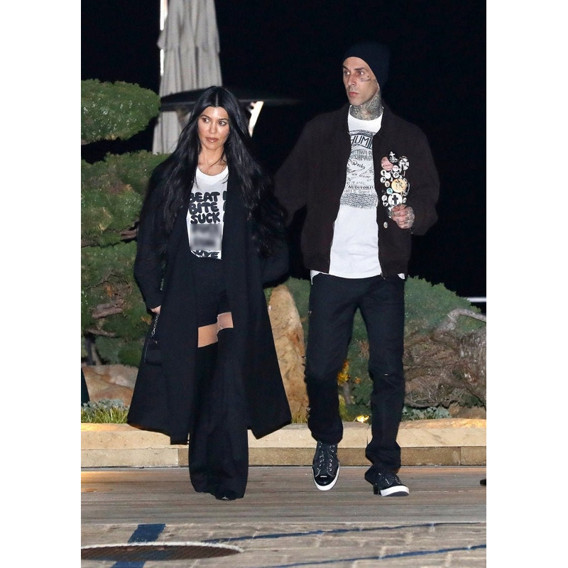 Kourtney Kardashian Beat me bite me whip me shirt - Unisex - 2.jpg