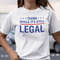 Rihanna  Think While It's Still Legal  T-shirt - UNISEX - 4.jpg