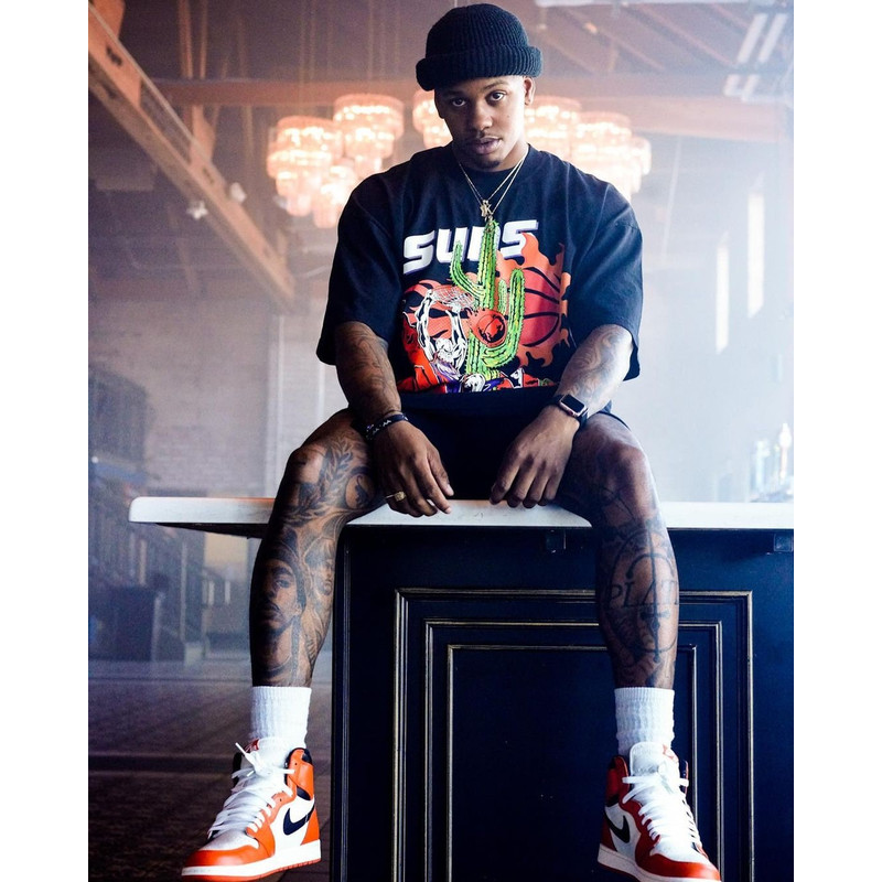 Suns x Warren Lotas Always Hot In The Valley - NBA Basketball T-shirt Phoenix Suns, valley shirt, Devin booker shirt - UNISEX - 2.jpg