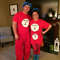 Thing 1, thing 2 Pregnancy announcement cute funny new mom shirt , Baby Belly Shirt, Pregnancy Reveal, Matching Shirts, Mom to Be - 2.jpg
