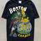 Warren Lotas  17x champs  Boston celtics T-shirt  NBA Celtics pride,  Basketball Shirt, Youth , Jayson tatum Vintage shirt - UNISEX - 1.jpg