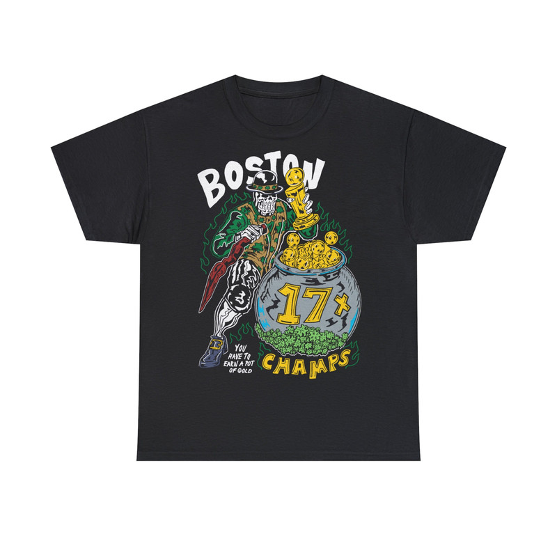 Warren Lotas  17x champs  Boston celtics T-shirt  NBA Celtics pride,  Basketball Shirt, Youth , Jayson tatum Vintage shirt - UNISEX - 3.jpg