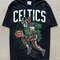 Warren Lotas  Celtics Clover  Boston celtics T-shirt  NBA Celtics pride,  Basketball Shirt, Youth , Jayson tatum Vintage shirt - UNISEX - 1.jpg