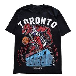 warren lotas  the north  toronto raptors t-shirt , nba toronto raptors nba shirt,  basketball shirt - unisex