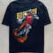 Warren Lotas Houston Rockets vintage t shirt  NBA t shirt - UNISEX - 1.jpg