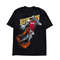 Warren Lotas Houston Rockets vintage t shirt  NBA t shirt - UNISEX - 2.jpg