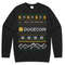 All I Want For Christmas Is Doge Jumper Sweater Sweatshirt Dogecoin Crypto Cryptocurrency BTC Xmas ETH - 1.jpg